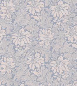 Acanthus Wallpaper by Borastapeter 10