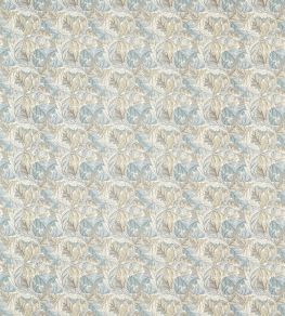 Acanthus Fabric by Clarke & Clarke Slate/Dove