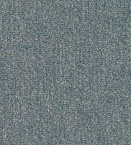 Acara Fabric by Romo Navy