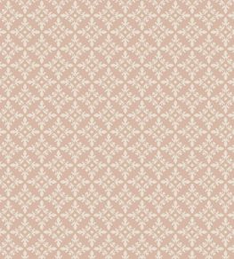 Achard Wallpaper by Farrow & Ball Setting Plaster / Dimity