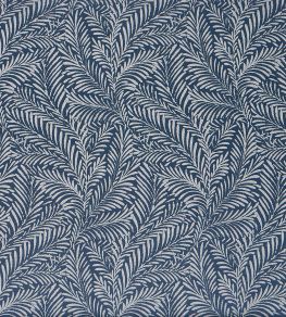 Acoustic Fabric by Prestigious Textiles Cobalt