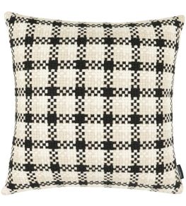 Adapt Cushion 50 x 50cm by Kirkby Design Monochrome