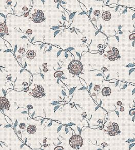 Adelaide Wallpaper by Sandberg Blush
