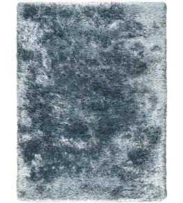 Adore Rug by Ligne Pure Blue