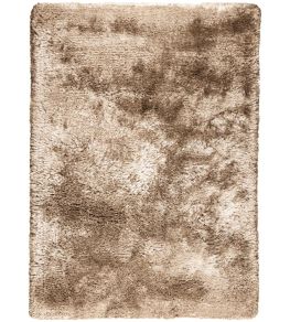 Adore Rug by Ligne Pure Coffee