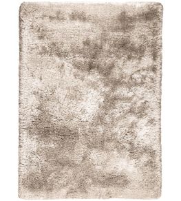Adore Rug by Ligne Pure Taupe