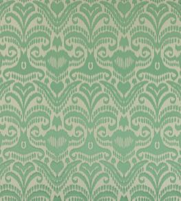 Adras Fabric by Manuel Canovas Celadon
