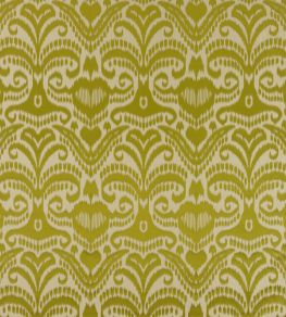Adras Fabric by Manuel Canovas Mousse