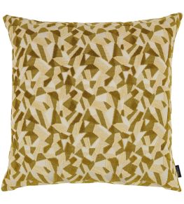 Aerial Cushion 60 x 60cm by Kirkby Design Fern