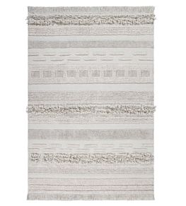 Air Rug by Lorena Canals Natural