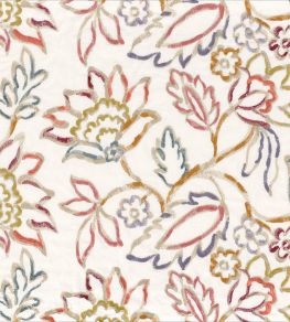 Aix-en-Provence Fabric by Camengo Multico
