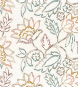 Aix-en-Provence Fabric by Camengo Sorbet