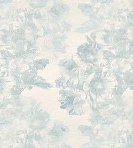 Akaibara Fabric by Warwick Seaglass