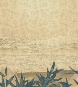 Akita Mural by Nobilis 110