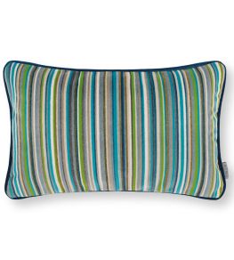 Akiti Outdoor Cushion 30 x 50cm by Romo Basil