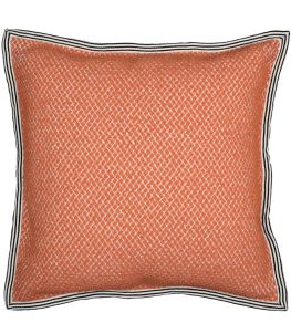 Akumal Cushion 45 x 45cm by Casamance Garance