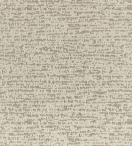 Alata Fabric by Zinc Taupe