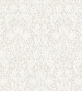 Alba Wallpaper by Borastapeter Beige