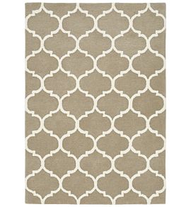 Albany Ogee Rug by Asiatic Camel