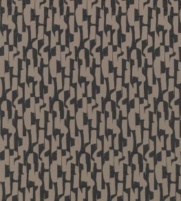 Alchemy FR Fabric by Villa Nova Onyx