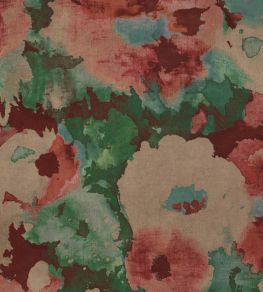 Alchemy Fabric by Warwick Paprika