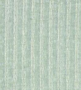 Alegria Fabric by Casamance Celadon/Lin