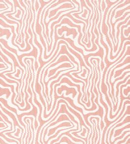 Alessandro Fabric by Thibaut Blush