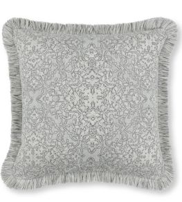 Aletta Cushion 50 x 50cm by Romo Cirrus