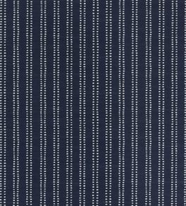 Algonquin Performance Fabric by Christopher Farr Cloth Azzuro