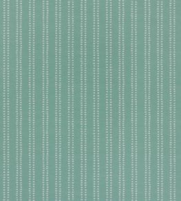 Algonquin Performance Fabric by Christopher Farr Cloth Turchese
