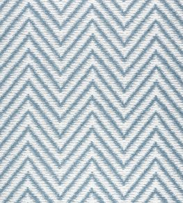 Aliso Fabric by Thibaut Ocean