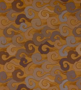 Alize Fabric by Lelievre Ambre