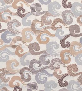 Alize Fabric by Lelievre Nuage