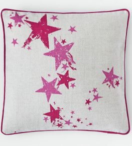 All Star Cushion 45 x 45cm by Barneby Gates Candy
