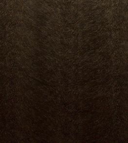 Allegra Fabric by Kai Chocolate