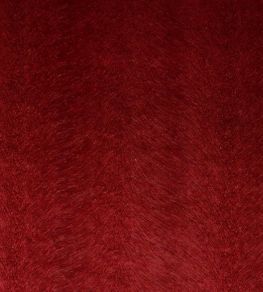 Allegra Fabric by Kai Cranberry