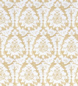Allegria Fabric by Madeaux 02 Straw