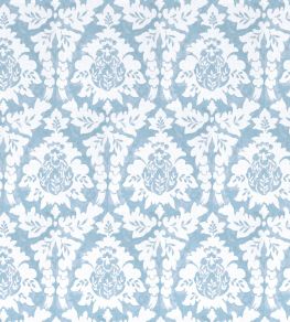 Allegria Fabric by Madeaux 03 Marine