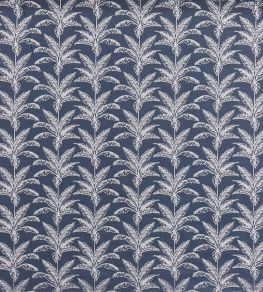 Allegro Fabric by Prestigious Textiles Cobalt