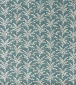 Allegro Fabric by Prestigious Textiles Lagoon