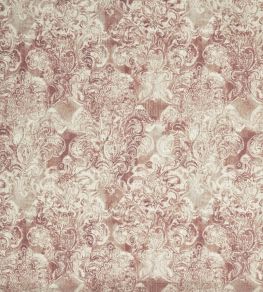 Allure Fabric by Prestigious Textiles Copper