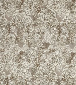 Allure Fabric by Prestigious Textiles Oak