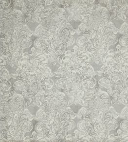 Allure Fabric by Prestigious Textiles Silver