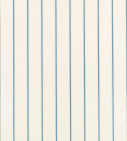 Alma Wallpaper by Romo Boathouse Blue