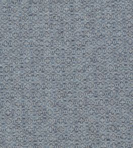 Almeida Fabric by Clarke & Clarke Denim