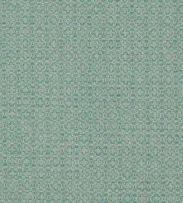 Almeida Fabric by Clarke & Clarke Seaform