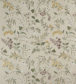 Almora Fabric by Nina Campbell 1