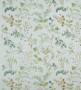 Almora Fabric by Nina Campbell 2