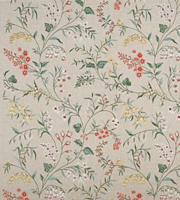 Almora Fabric by Nina Campbell 3