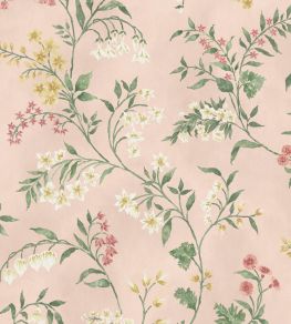 Almora Wallpaper by Nina Campbell 1
